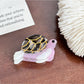 Beau - Cute Cartoon Turtle Hair Clip