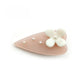 Beau - Sweet Flower Duckbill Acetate Hair Clip