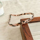Gifty - Retro Acetic Acid Fiber Slim Headband