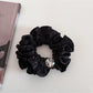 Gifty - Elegant Ruffled Edge Scrunchie