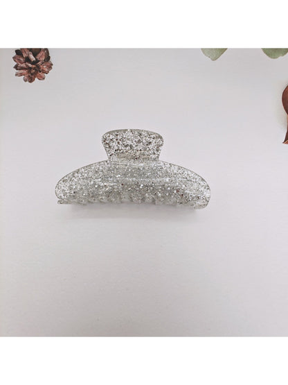 Beau - Shiny Aesthetic Elegant Hair Clip