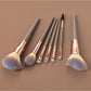 Smoosh - Professional Makeup Brush Set