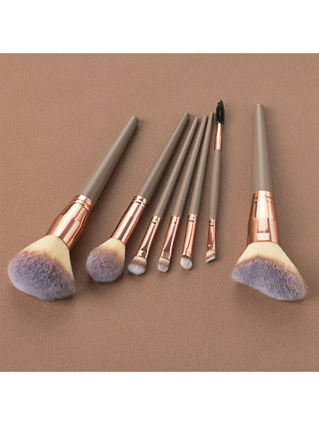 Smoosh - Professional Makeup Brush Set