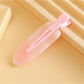 Beau - Macaron Color Straight Hair Clip