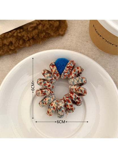 Gifty - Telephone Wire Hair Ties