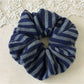 Gifty - Sweet Soft Striped Hair Ties
