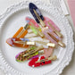 Beau - Stylish Flat Hair Clip