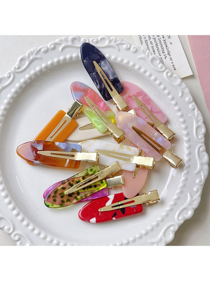 Beau - Stylish Flat Hair Clip