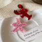 Beau - Adorable Ocean Themed Hair Clips