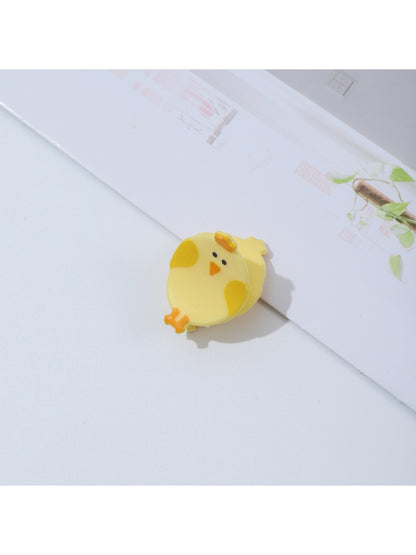 Beau - Cartoon Animal Hair Clips