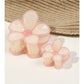 Beau - Five Petal Frangipani Hair Clip