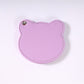 Mirroray - Portable Folding Bear Cosmetic Mirror Cute