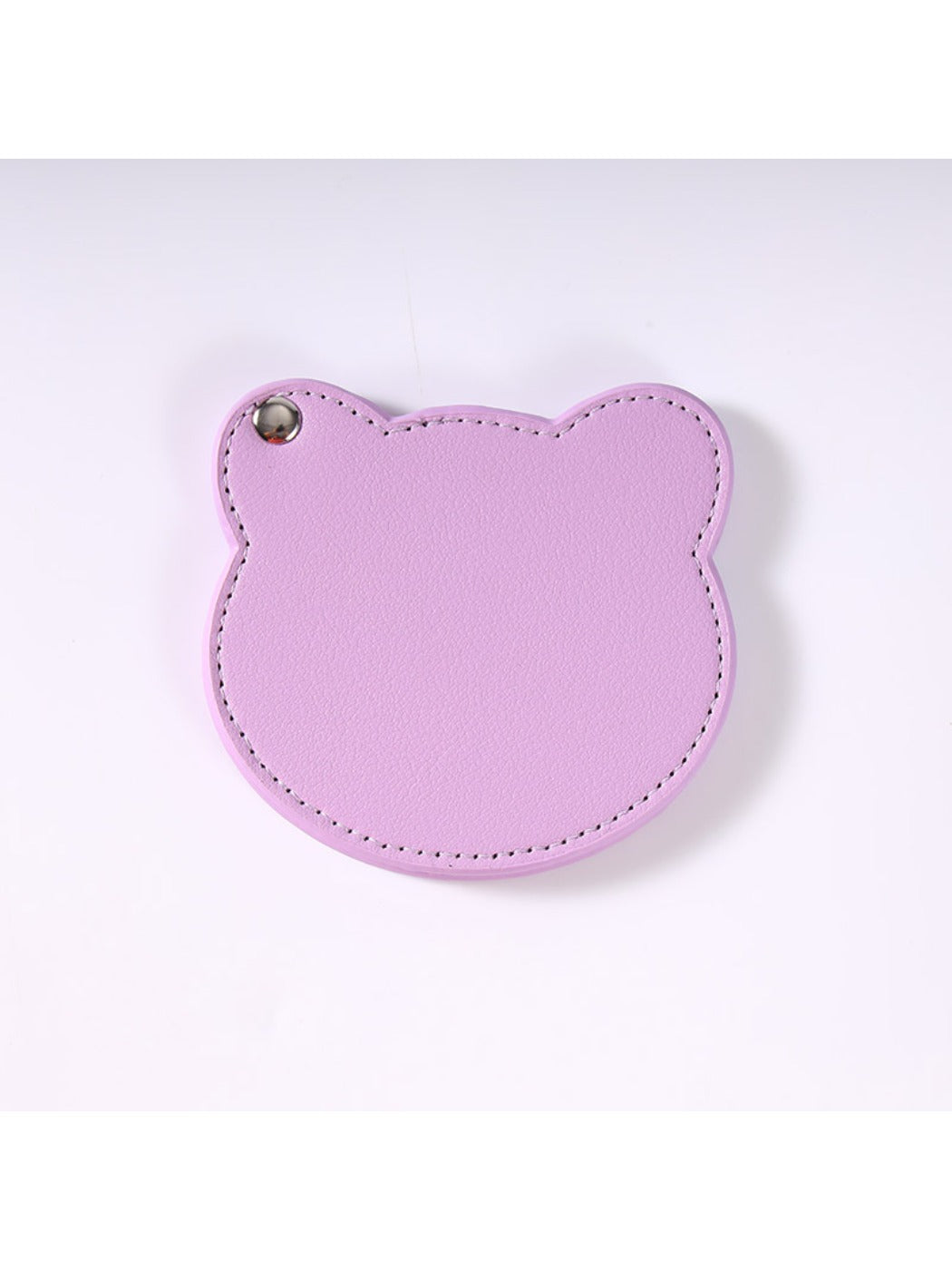 Mirroray - Portable Folding Bear Cosmetic Mirror Cute