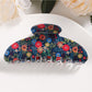 Beau - Small Flower Hair Clips