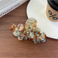 Beau - Luxury Acetate Hair Clips for Women