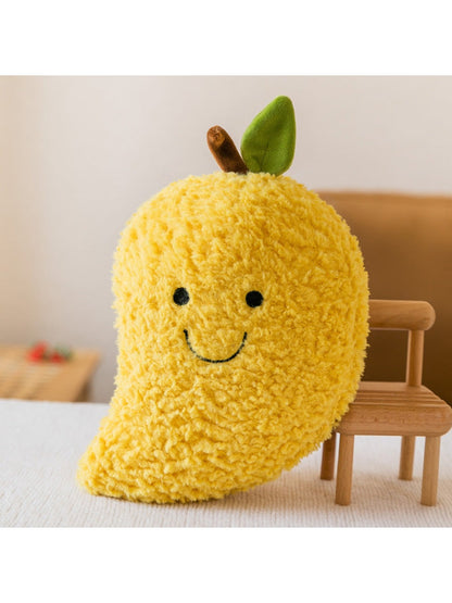 Kuta - Fruit Shaped Plush Toy