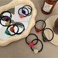 Gifty - Heart-Shaped High-Stretch Hair Tie