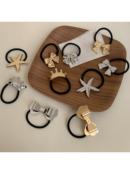 Gifty - Fashion Hair Tie for Women
