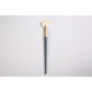 Smoosh 10 Piece Blue Makeup Brush accessory detail view