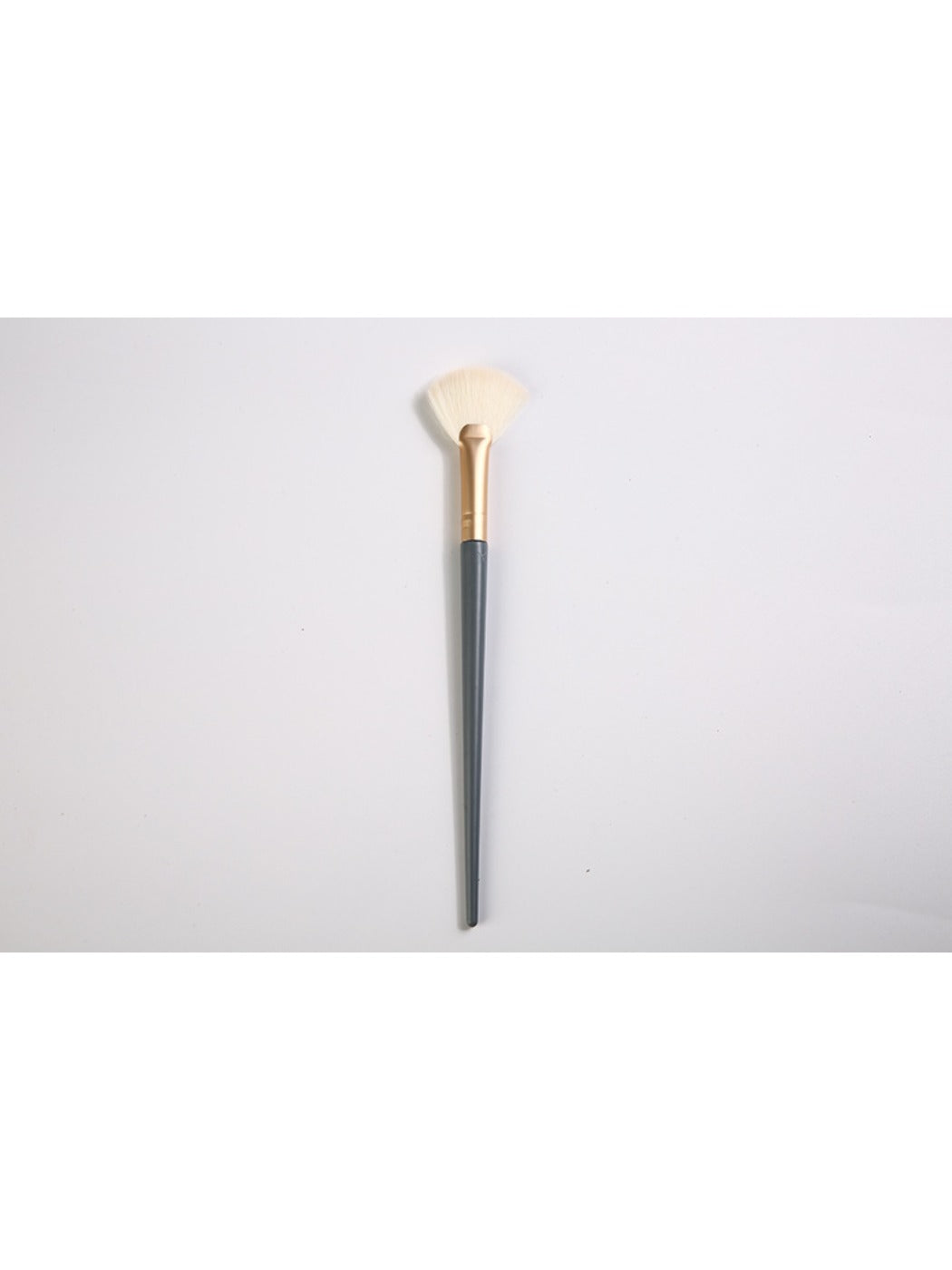 Smoosh - 10 Piece Blue Makeup Brush Set