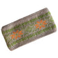 Gifty - Striped Knit Thickened Headband
