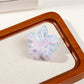 Beau - Colorful Frangipani Hair Clips