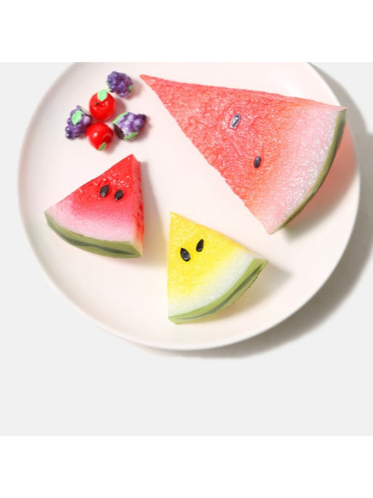 Beau - Cute Watermelon Hair Clip