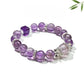Lovra crystal beaded bracelet displayed on a white background showing bead details