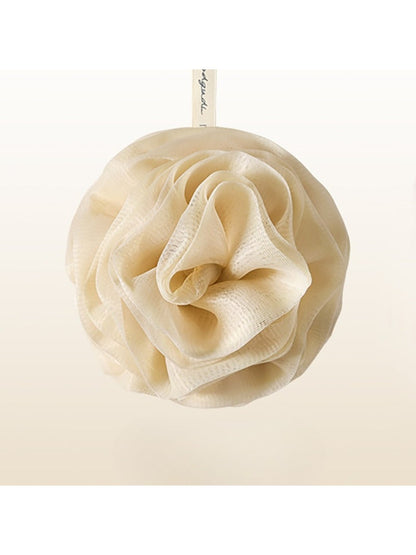 PAPO – Pastel Bloom Bath Pouf