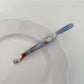 Beau - Minimalist Bar-Shaped Hair Clip