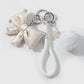 Keypus - Y2K Bow Heart Cute Decorative Keychain