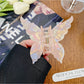 Beau - Minimalist Iridescent Hair Clip