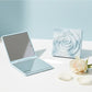 Mirroray - Vanity Mirror With 3D Floral Design