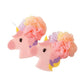 Papo - Unicorn Shaped Bath Flower Ball