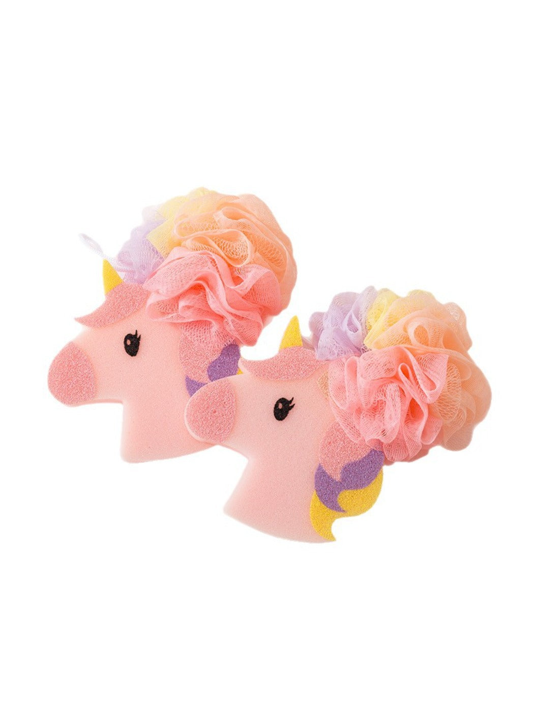 Papo - Unicorn Shaped Bath Flower Ball