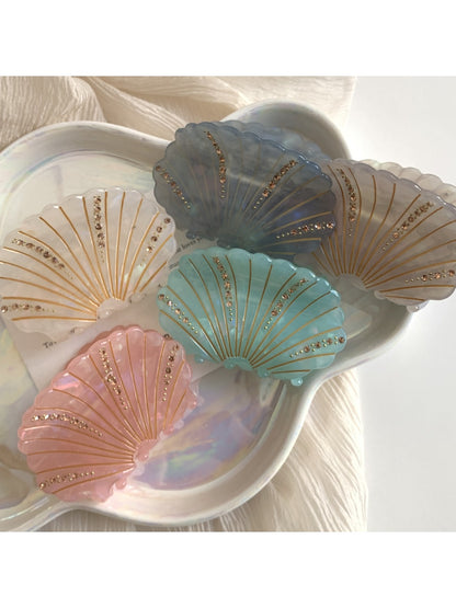 Beau - Stylish Exquisite Acetate Hair Clip