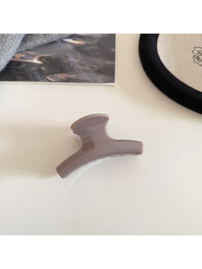 Beau - Fashionable Minimalist Colorful Hair Clip