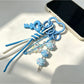 Keypus - Decorative Acrylic Charm Keychain Bag Charm
