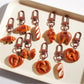 Keypus - Realistic Bread-Shaped Keychain