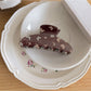 Beau - Sweet Butterfly Print Hair Clip