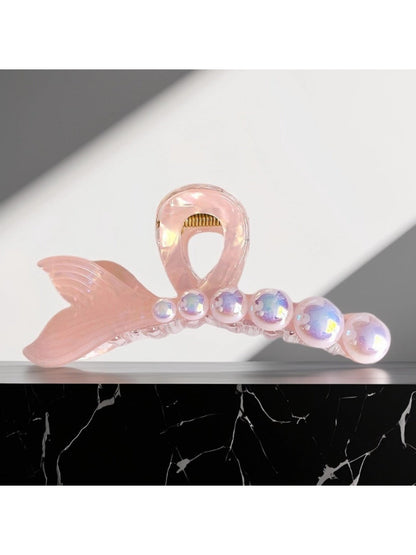 Beau - Ribbon Tail Mermaid Hair Clip