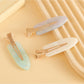 Beau - Sweet Straight Hair Clip