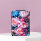 Mirroray - Portable Foldable PU Leather Makeup Mirror