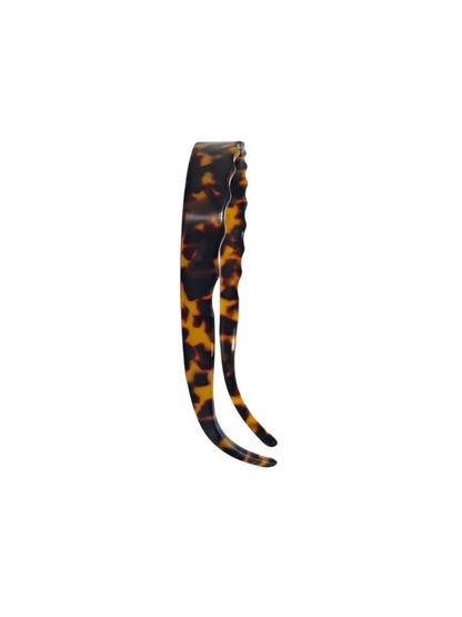 Gifty - Multi Texture Vintage Headband