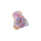 Beau - Acetate Rose Flower Claw Clip