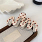 Beau - Wave Hair Claw Clip