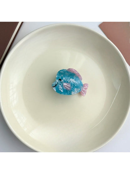 Beau - Versatile Cute Fish Hair Clip