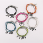 Lovra - Beaded Ethnic Style Pendant Bracelet