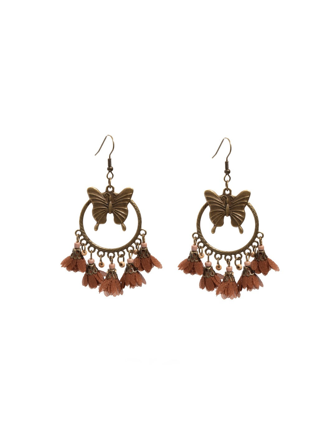 Earedge - Exquisite Fashion Drop Earrings