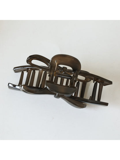Beau - Minimal Bow PC Claw Clip